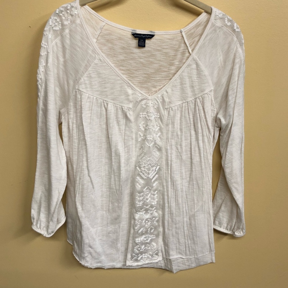American Eagle Blouse